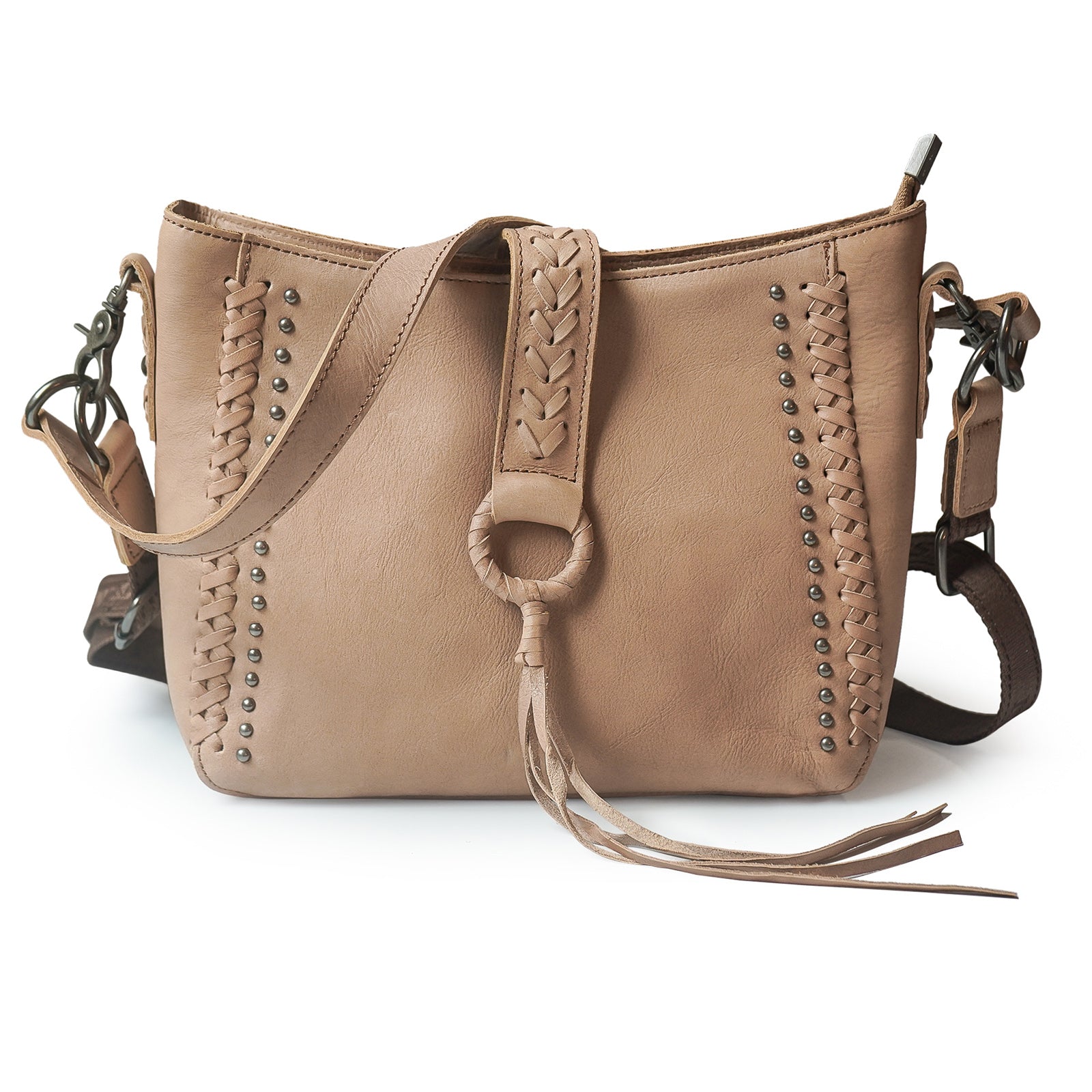 Western Concealed Carry Crossbody Purse 2024 | towncentervb.com